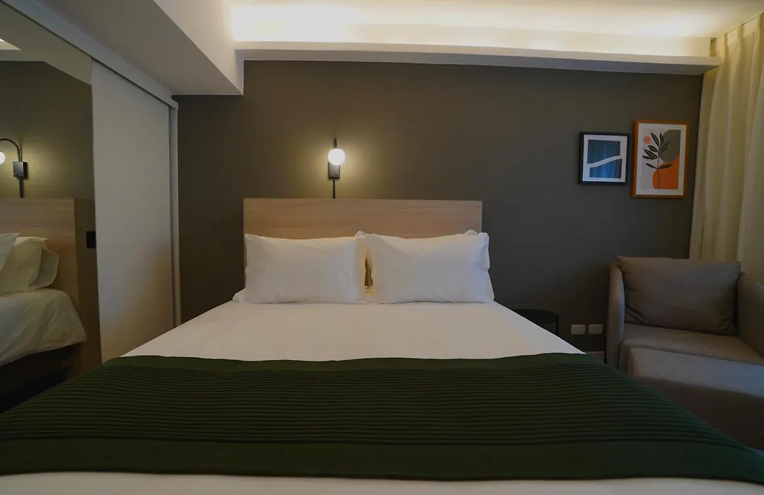 Higi Hotel São Paulo-1