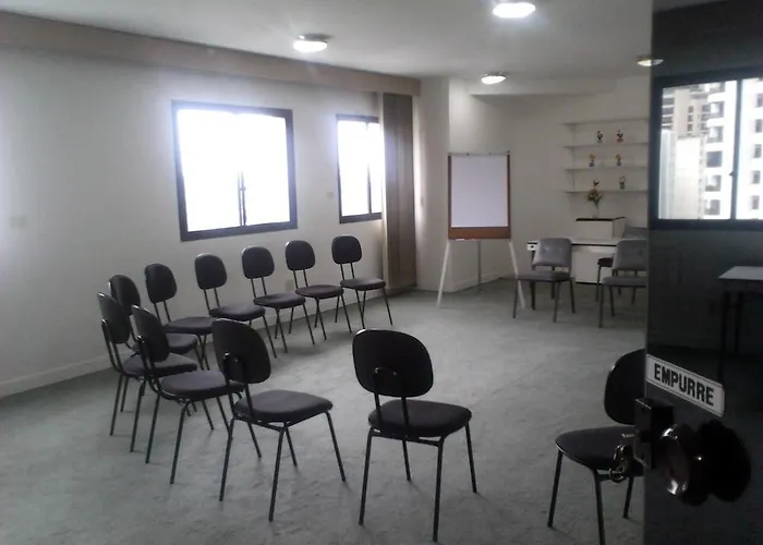 Columbia Residence São Paulo