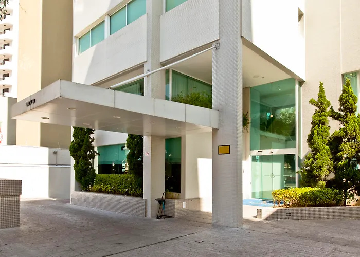 Tulip Inn Sao Paulo Paulista